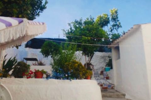 Byhus i Archidona, Malaga, Archidona - € 139.500 | Ref: R5291881 - foto 9