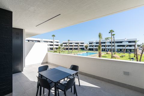 Lejlighed i Vera, Almeria, Vera - € 240.000 | Ref: SONN-019682-029 - foto 13