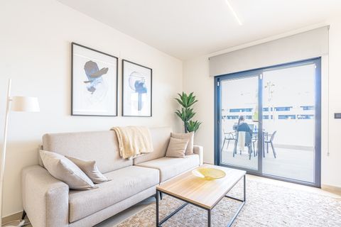 Lejlighed i Vera, Almeria, Vera - € 240.000 | Ref: SONN-019682-029 - foto 12
