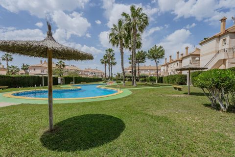 Leilighet i Torrevieja, Alicante, Torrevieja - € 189 000 | Ref: 953-04070P - foto 30