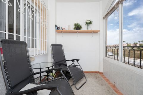 Leilighet i Torrevieja, Alicante, Torrevieja - € 189 000 | Ref: 953-04070P - foto 20