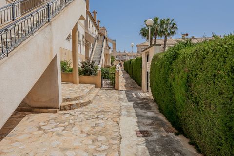 Leilighet i Torrevieja, Alicante, Torrevieja - € 189 000 | Ref: 953-04070P - foto 31