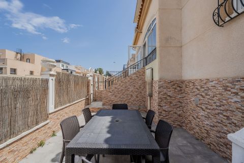 Lejlighed i Torrevieja, Alicante - foto 3