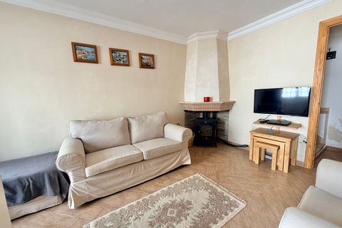Lejlighed i Pruna, Sevilla, Pruna - € 74.950 | Ref: Casa Brian - foto 2