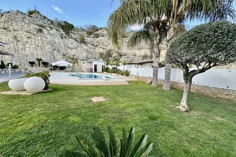 Villa i Canicatti, Agrigento, Canicatti - € 600.000 | Ref: 85392290 - foto 2
