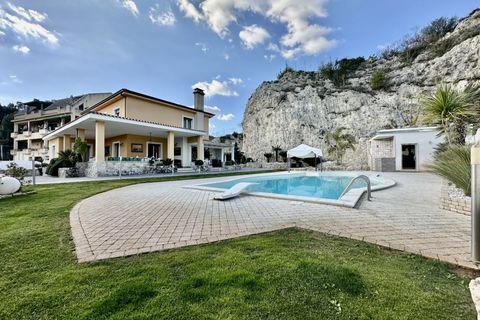 Villa i Canicatti, Agrigento, Canicatti - € 600.000 | Ref: 85392290 - foto 3