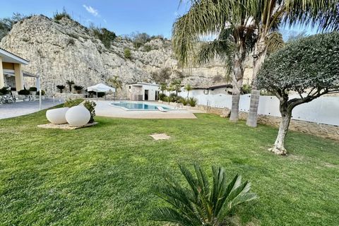 Villa i Canicatti, Agrigento, Canicatti - € 600.000 | Ref: 85392290 - foto 4