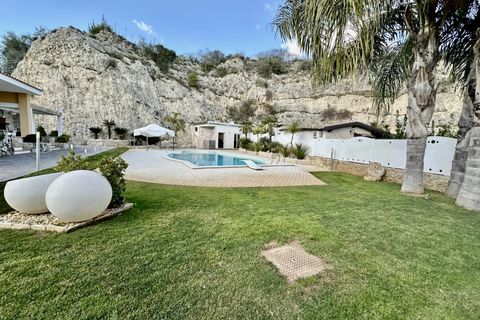 Villa i Canicatti, Agrigento, Canicatti - € 600.000 | Ref: 85392290 - foto 5