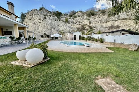 Villa i Canicatti, Agrigento, Canicatti - € 600.000 | Ref: 85392290 - foto 6