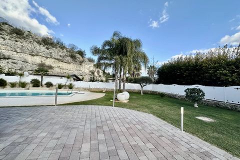 Villa i Canicatti, Agrigento, Canicatti - € 600.000 | Ref: 85392290 - foto 7