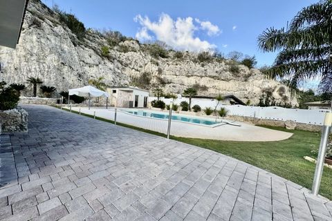 Villa i Canicatti, Agrigento, Canicatti - € 600.000 | Ref: 85392290 - foto 8