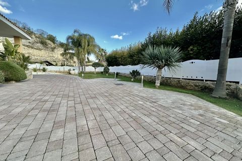 Villa i Canicatti, Agrigento, Canicatti - € 600.000 | Ref: 85392290 - foto 9