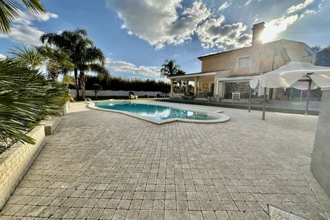 Villa i Canicatti, Agrigento, Canicatti - € 600.000 | Ref: 85392290 - foto 13