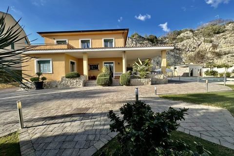 Villa i Canicatti, Agrigento, Canicatti - € 600.000 | Ref: 85392290 - foto 14