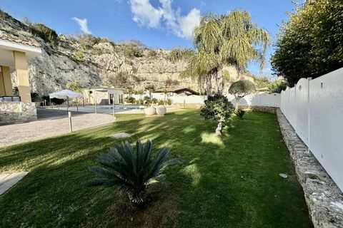 Villa i Canicatti, Agrigento, Canicatti - € 600.000 | Ref: 85392290 - foto 15