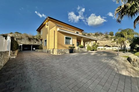 Villa i Canicatti, Agrigento, Canicatti - € 600.000 | Ref: 85392290 - foto 17