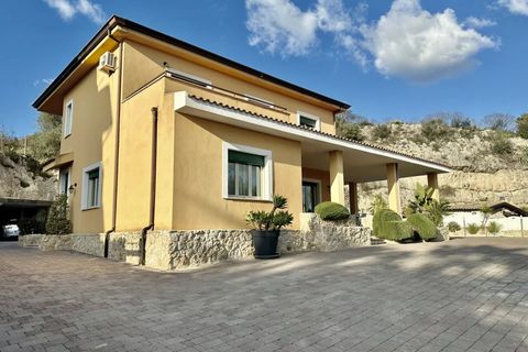 Villa i Canicatti, Agrigento, Canicatti - € 600.000 | Ref: 85392290 - foto 18
