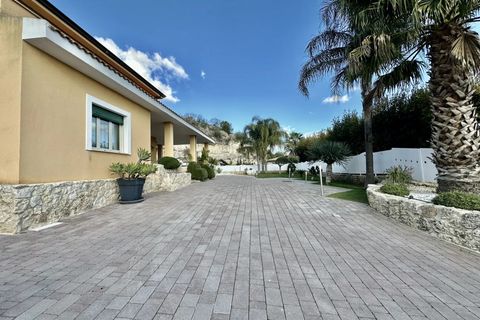 Villa i Canicatti, Agrigento, Canicatti - € 600.000 | Ref: 85392290 - foto 20