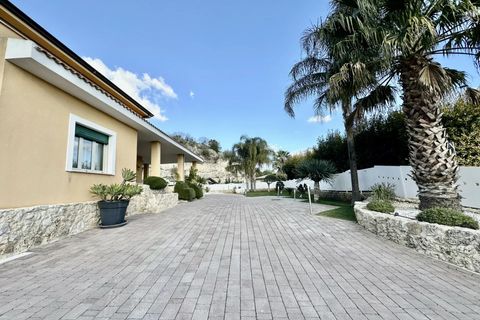 Villa i Canicatti, Agrigento, Canicatti - € 600.000 | Ref: 85392290 - foto 21