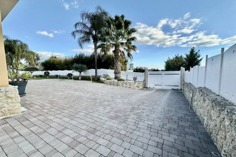Villa i Canicatti, Agrigento, Canicatti - € 600.000 | Ref: 85392290 - foto 22