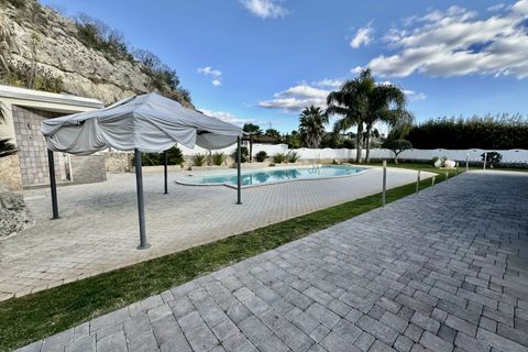 Villa i Canicatti, Agrigento, Canicatti - € 600.000 | Ref: 85392290 - foto 28