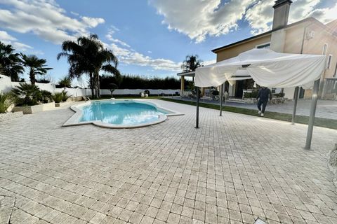 Villa i Canicatti, Agrigento, Canicatti - € 600.000 | Ref: 85392290 - foto 29