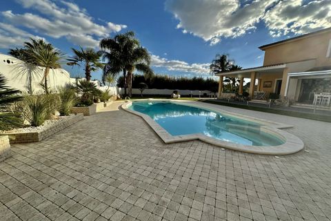 Villa i Canicatti, Agrigento, Canicatti - € 600.000 | Ref: 85392290 - foto 31