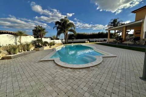 Villa i Canicatti, Agrigento, Canicatti - € 600.000 | Ref: 85392290 - foto 32