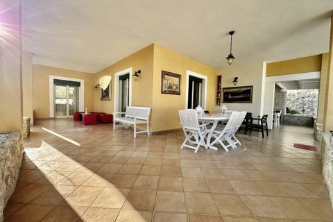 Villa i Canicatti, Agrigento, Canicatti - € 600.000 | Ref: 85392290 - foto 34
