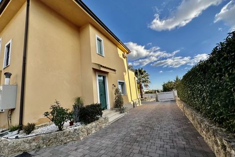 Villa i Canicatti, Agrigento, Canicatti - € 600.000 | Ref: 85392290 - foto 38