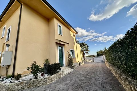 Villa i Canicatti, Agrigento, Canicatti - € 600.000 | Ref: 85392290 - foto 39