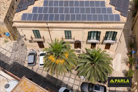 Byhus i Canicatti, Agrigento, Canicatti - € 400.000 | Ref: 85413995 - foto 1