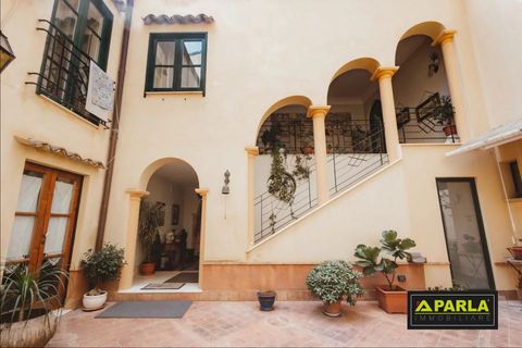 Byhus i Canicatti, Agrigento, Canicatti - € 400.000 | Ref: 85413995 - foto 5