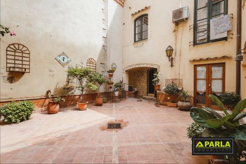 Byhus i Canicatti, Agrigento, Canicatti - € 400.000 | Ref: 85413995 - foto 6