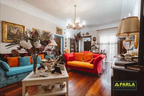 Byhus i Canicatti, Agrigento, Canicatti - € 400.000 | Ref: 85413995 - foto 13