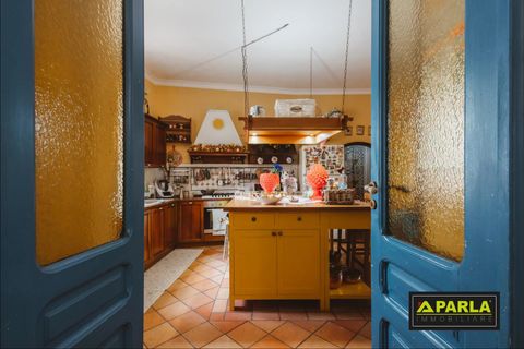 Byhus i Canicatti, Agrigento, Canicatti - € 400.000 | Ref: 85413995 - foto 14