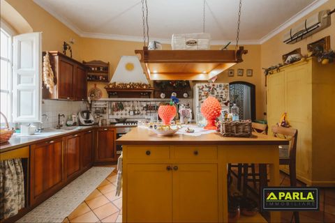 Byhus i Canicatti, Agrigento, Canicatti - € 400.000 | Ref: 85413995 - foto 15