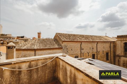 Byhus i Canicatti, Agrigento, Canicatti - € 400.000 | Ref: 85413995 - foto 37