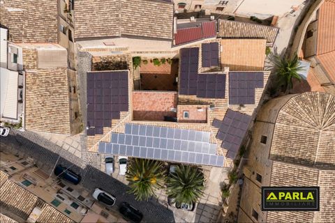 Byhus i Canicatti, Agrigento, Canicatti - € 400.000 | Ref: 85413995 - foto 42
