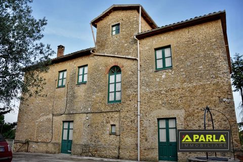 Villa i Canicatti, Agrigento, Canicatti - € 340.000 | Ref: 85417635 - foto 2