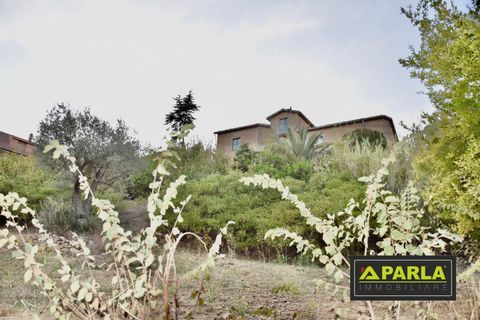 Villa i Canicatti, Agrigento, Canicatti - € 340.000 | Ref: 85417635 - foto 3