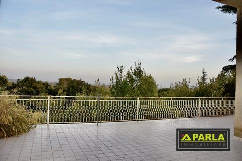 Villa i Canicatti, Agrigento, Canicatti - € 340.000 | Ref: 85417635 - foto 5