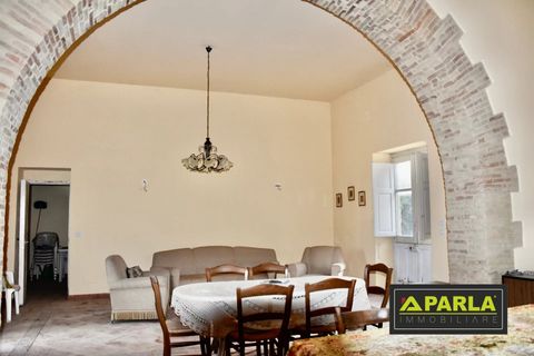 Villa i Canicatti, Agrigento, Canicatti - € 340.000 | Ref: 85417635 - foto 6