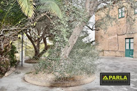 Villa i Canicatti, Agrigento, Canicatti - € 340.000 | Ref: 85417635 - foto 8