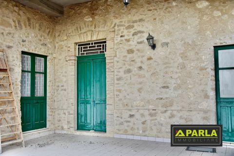 Villa i Canicatti, Agrigento, Canicatti - € 340.000 | Ref: 85417635 - foto 10