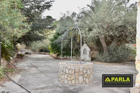 Villa i Canicatti, Agrigento, Canicatti - € 340.000 | Ref: 85417635 - foto 11