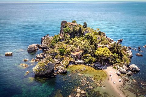 Leilighet i Taormina, Messina, Taormina - € 1 500 000 | Ref: 85433108 - foto 2