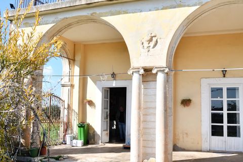Landejendom i Modica, Ragusa, Modica - € 6.500.000 | Ref: 85601056 - foto 2