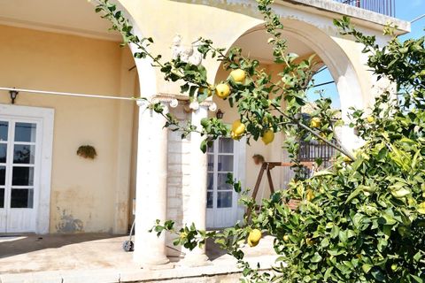 Landejendom i Modica, Ragusa, Modica - € 6.500.000 | Ref: 85601056 - foto 3
