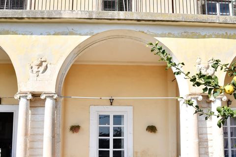 Landejendom i Modica, Ragusa, Modica - € 6.500.000 | Ref: 85601056 - foto 4